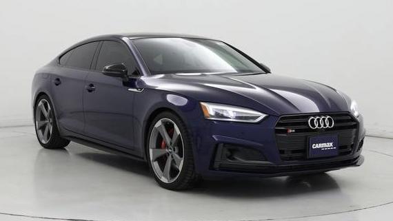 AUDI S5 2019 WAUC4CF51KA078593 image