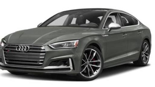 AUDI S5 2019 WAUC4CF59KA088305 image