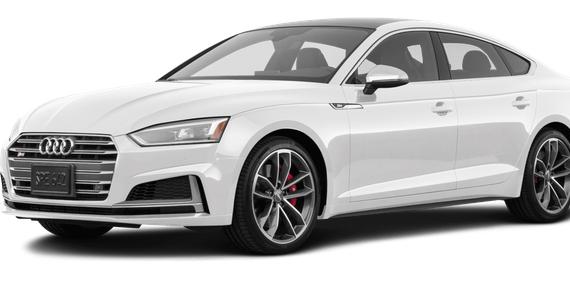 AUDI S5 2019 WAUB4CF56KA016036 image