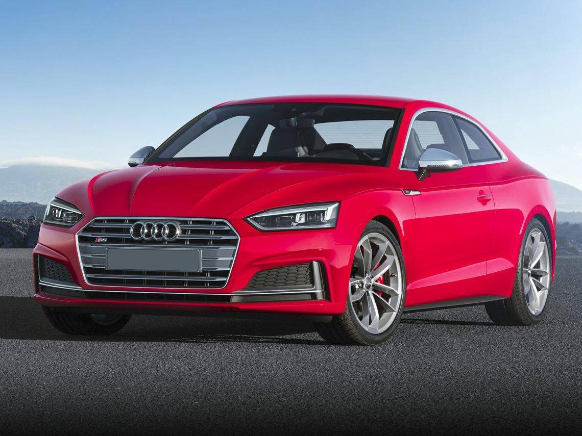 AUDI S5 2019 WAUP4AF57KA041683 image