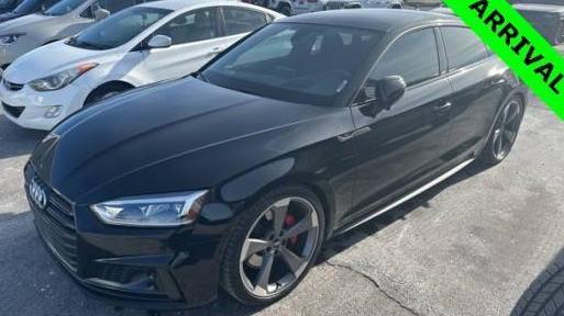 AUDI S5 2019 WAUC4CF52KA006009 image