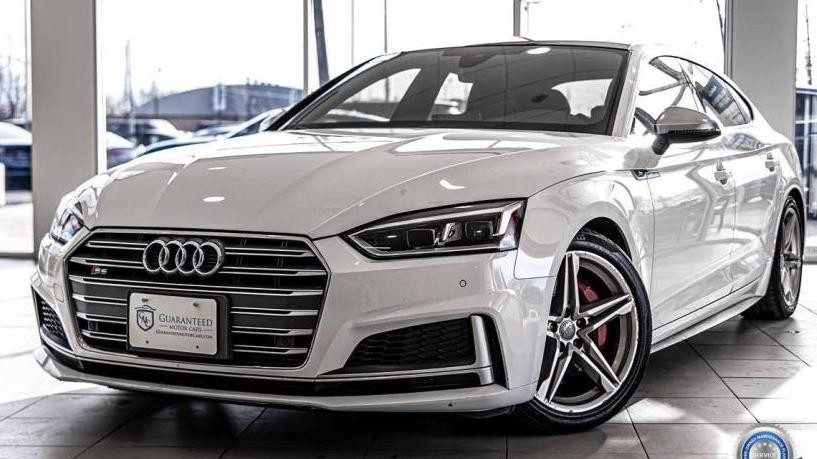 AUDI S5 2019 WAUB4CF53KA024594 image