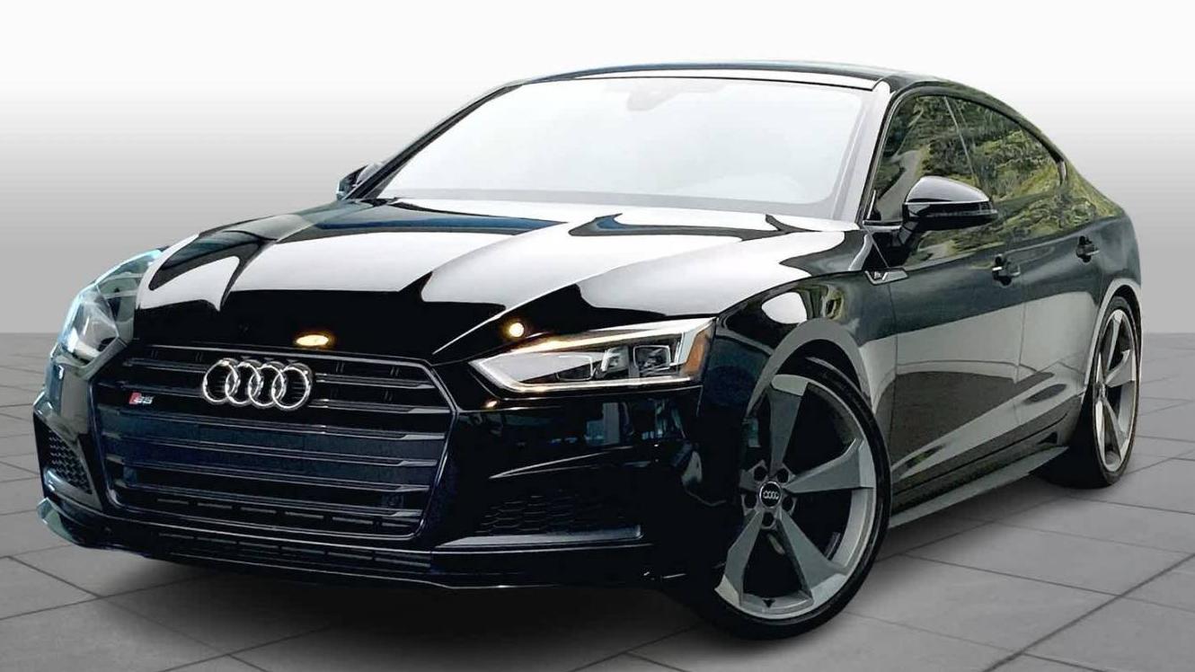 AUDI S5 2019 WAUB4CF59KA019772 image