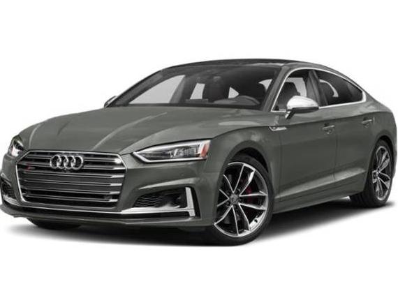 AUDI S5 2019 WAUB4CF54KA054896 image