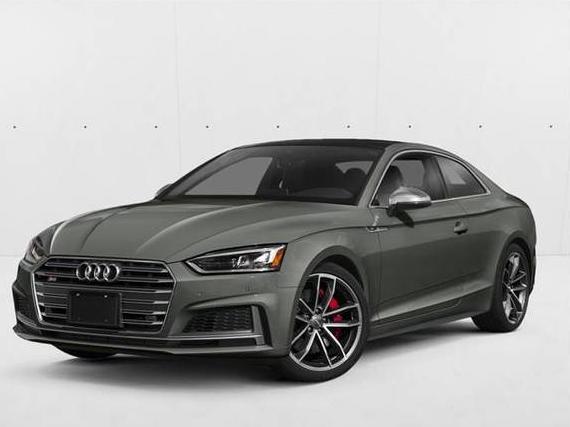 AUDI S5 2019 WAUR4AF53KA064855 image