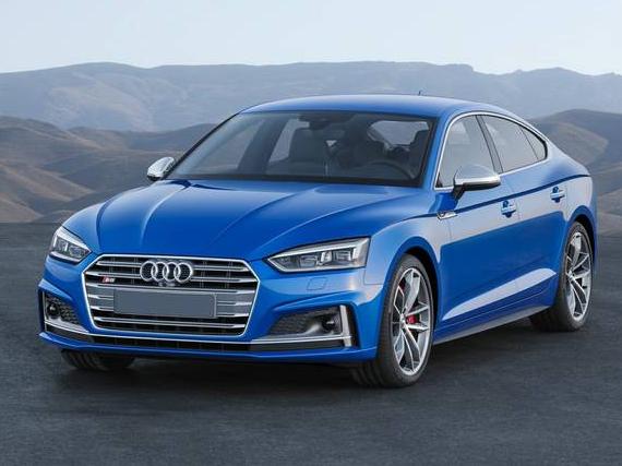 AUDI S5 2019 WAUC4CF53KA049841 image