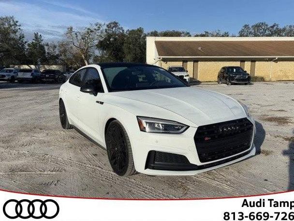 AUDI S5 2019 WAUB4CF50KA014671 image