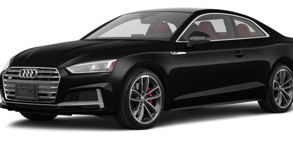 AUDI S5 2019 WAUP4AF55KA084953 image