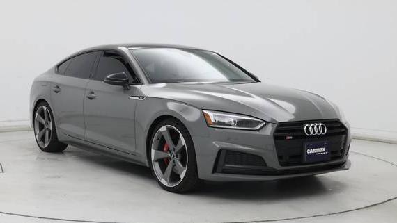 AUDI S5 2019 WAUB4CF53KA087100 image