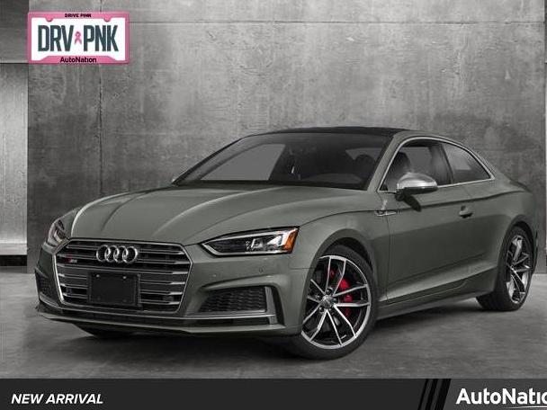 AUDI S5 2019 WAUP4AF54KA011539 image