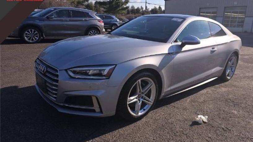 AUDI S5 2018 WAUP4AF52JA002353 image