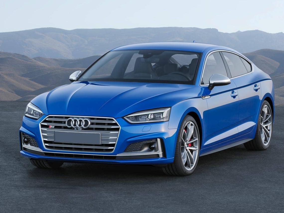 AUDI S5 2018 WAUB4CF57JA068094 image