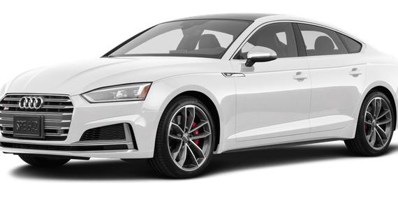 AUDI S5 2018 WAUC4CF59JA035151 image