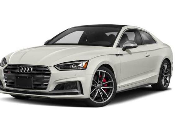 AUDI S5 2018 WAUR4AF58JA113241 image AUDI S5 2018 WAUR4AF58JA113241 image