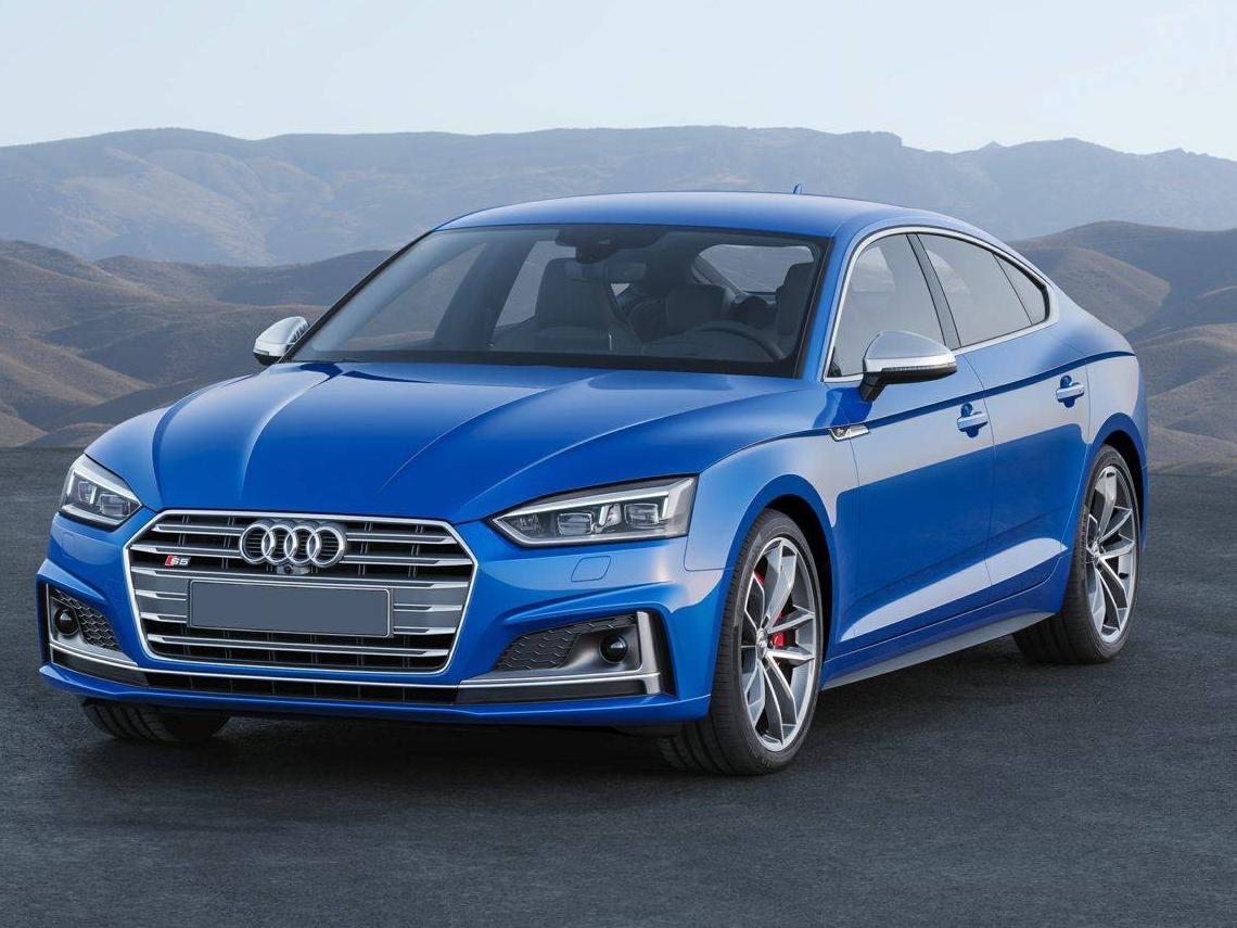 AUDI S5 2018 WAUB4CF55JA019038 image