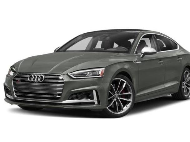 AUDI S5 2018 WAUC4CF54JA011419 image