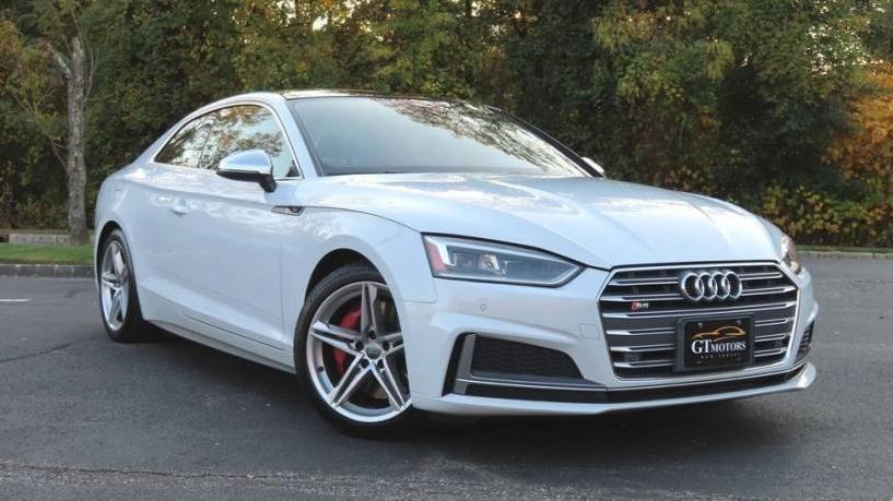 AUDI S5 2018 WAUP4AF53JA004015 image