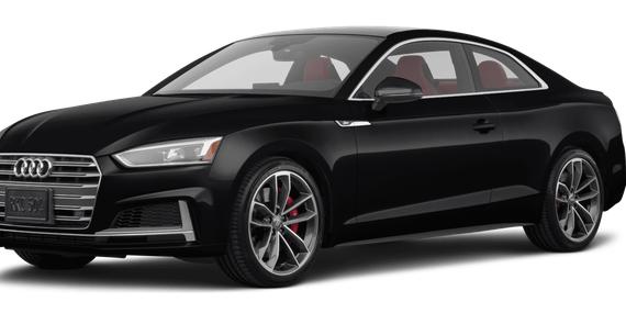 AUDI S5 2018 WAUR4AF53JA075515 image AUDI S5 2018 WAUR4AF53JA075515 image