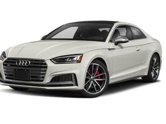 AUDI S5 2018 WAUP4AF50JA097849 image