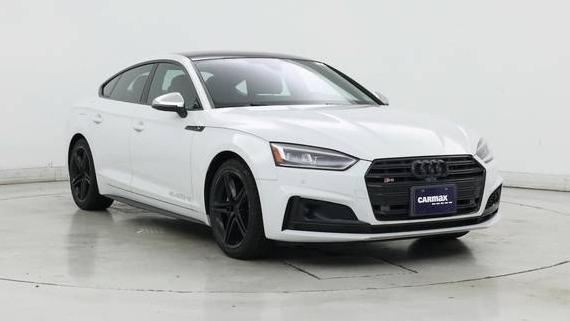 AUDI S5 2018 WAUC4CF50JA057572 image