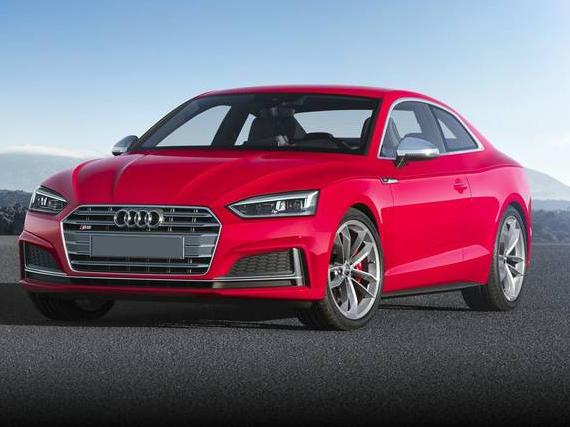 AUDI S5 2018 WAUR4AF57JA032490 image AUDI S5 2018 WAUR4AF57JA032490 image