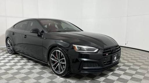 AUDI S5 2018 WAUB4CF5XJA096021 image