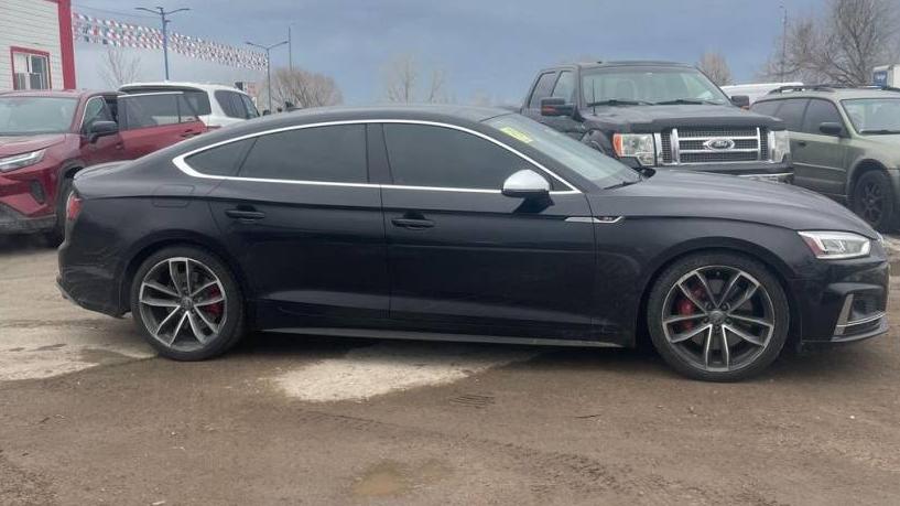 AUDI S5 2018 WAUC4CF51JA041039 image