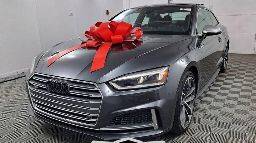 AUDI S5 2018 WAUP4AF57JA016118 image