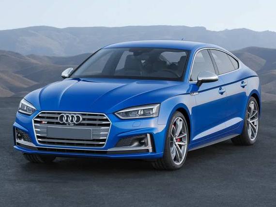 AUDI S5 2018 WAUC4CF5XJA043131 image