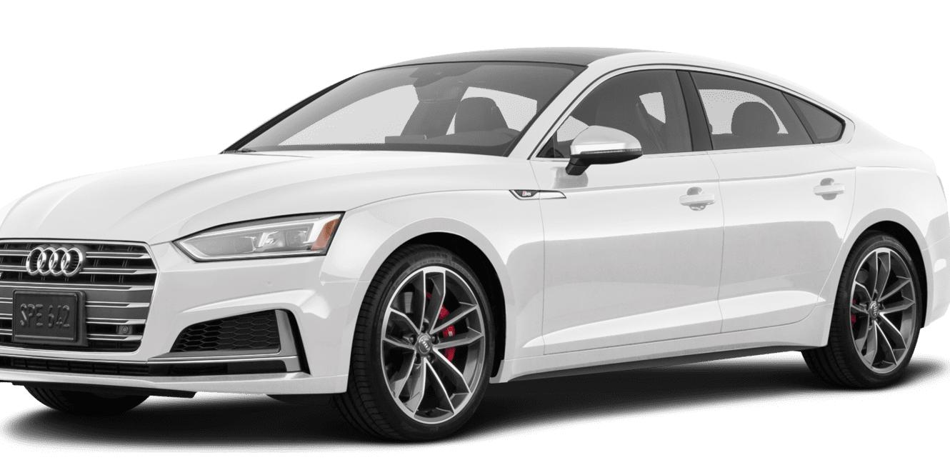 AUDI S5 2018 WAUC4CF53JA012920 image