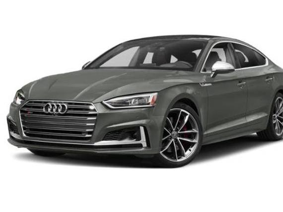 AUDI S5 2018 WAUC4CF54JA066565 image
