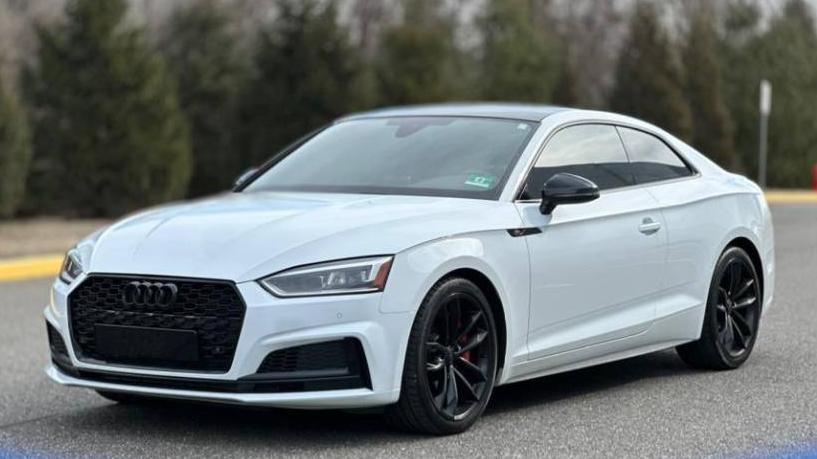 AUDI S5 2018 WAUP4AF52JA004197 image