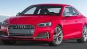 AUDI S5 2018 WAUP4AF58JA006195 image