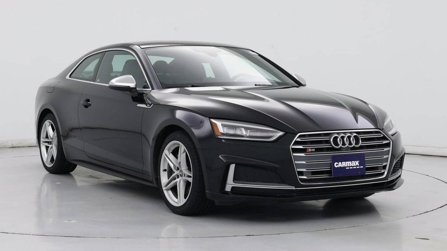 AUDI S5 2018 WAUR4AF56JA003613 image