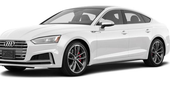AUDI S5 2018 WAUC4CF54JA102531 image