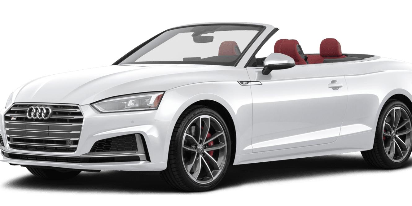 AUDI S5 2018 WAUY4GF50JN000486 image