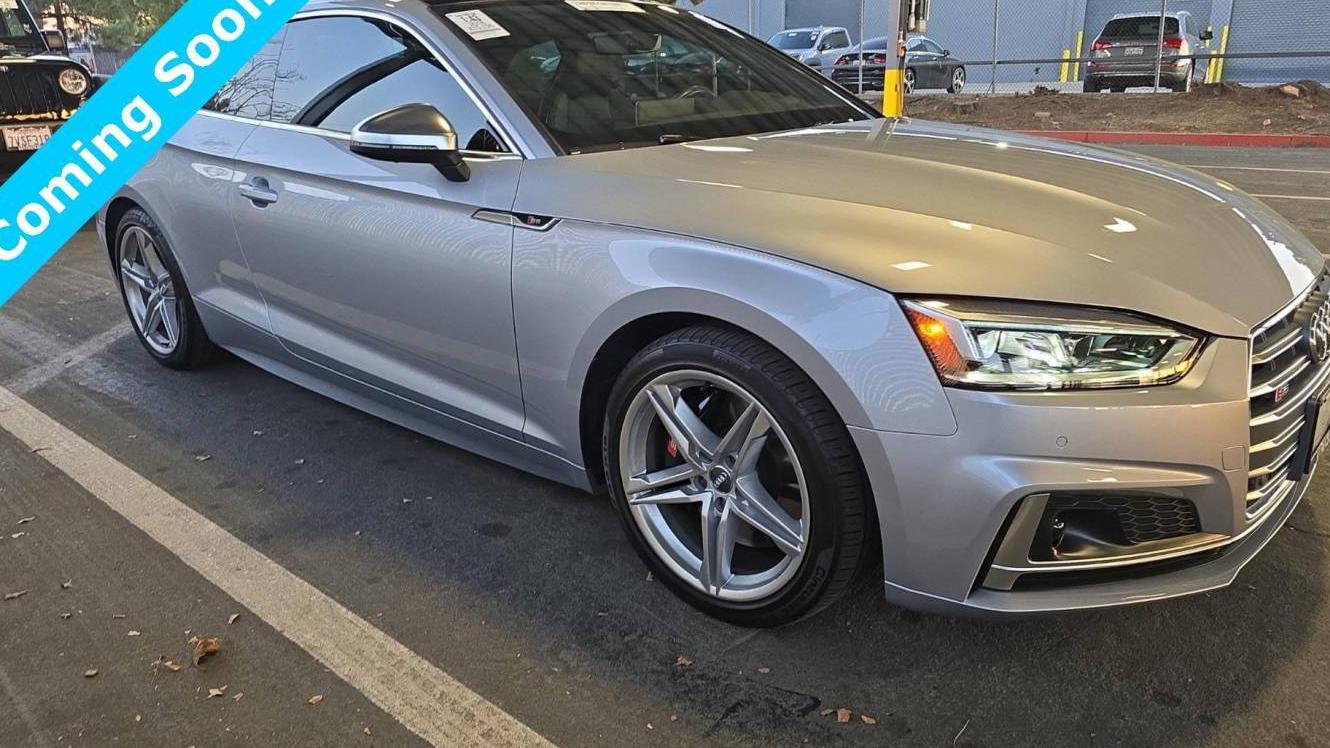 AUDI S5 2018 WAUR4AF53JA004363 image