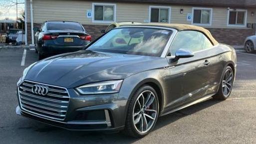 AUDI S5 2018 WAUY4GF55JN005232 image