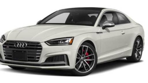 AUDI S5 2018 WAUR4AF58JA016637 image