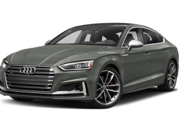 AUDI S5 2018 WAUC4CF53JA069487 image