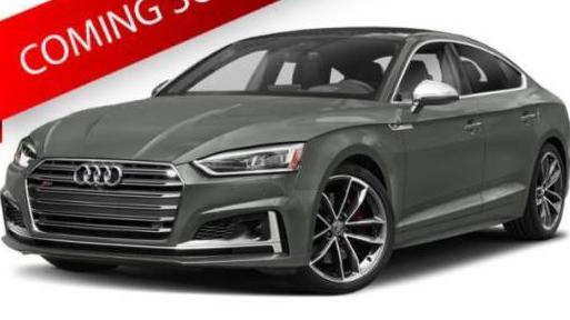 AUDI S5 2018 WAUB4CF50JA101226 image