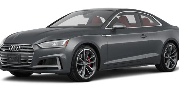 AUDI S5 2018 WAUP4AF53JA037676 image