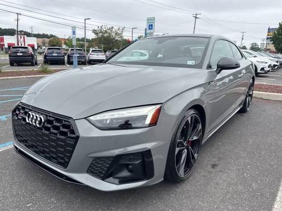 AUDI S5 2021 WAUP4AF53MA050996 image