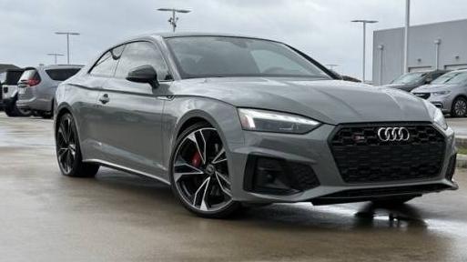 AUDI S5 2021 WAUP4AF56MA043928 image