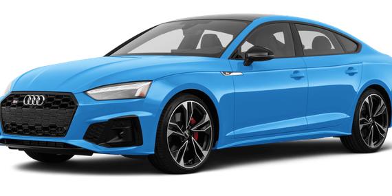 AUDI S5 2021 WAUC4CF5XMA063111 image AUDI S5 2021 WAUC4CF5XMA063111 image