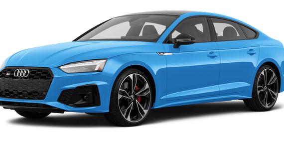 AUDI S5 2021 WAUC4CF54MA023090 image