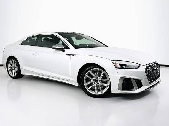AUDI S5 2021 WAUN4AF56MA031687 image