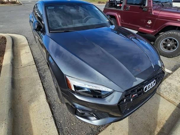 AUDI S5 2021 WAUB4CF59MA026353 image