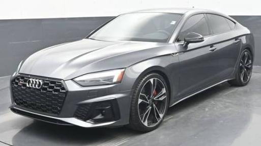 AUDI S5 2021 WAUB4CF51MA023706 image