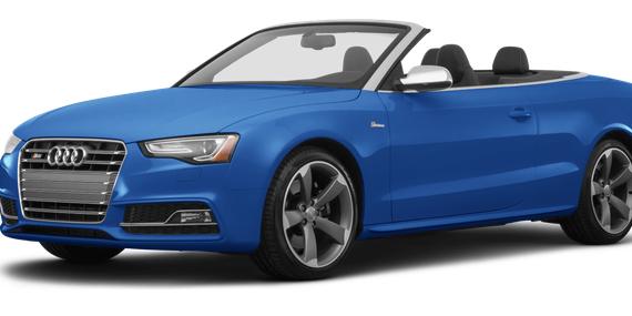 AUDI S5 2017 WAUC4AFH8HN000697 image AUDI S5 2017 WAUC4AFH8HN000697 image